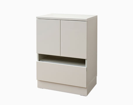 RD キャビネット