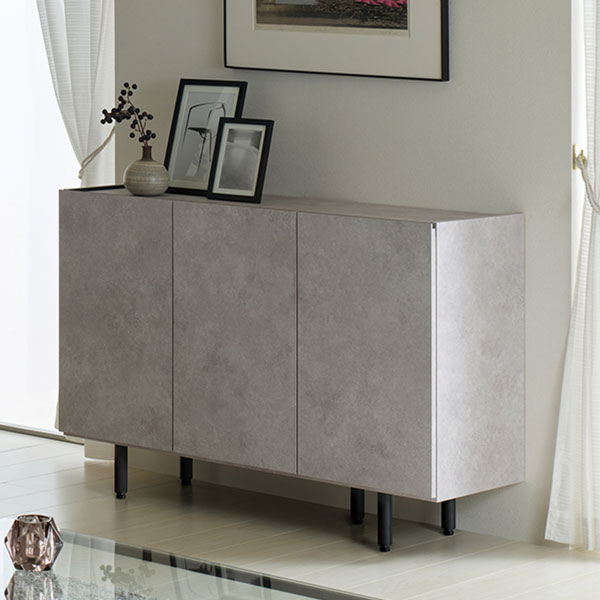 パモウナのサイドボード