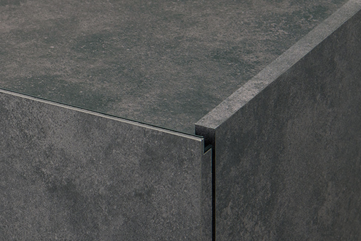 セラミカネロはキズや汚れに強いSmart NANO®トップ