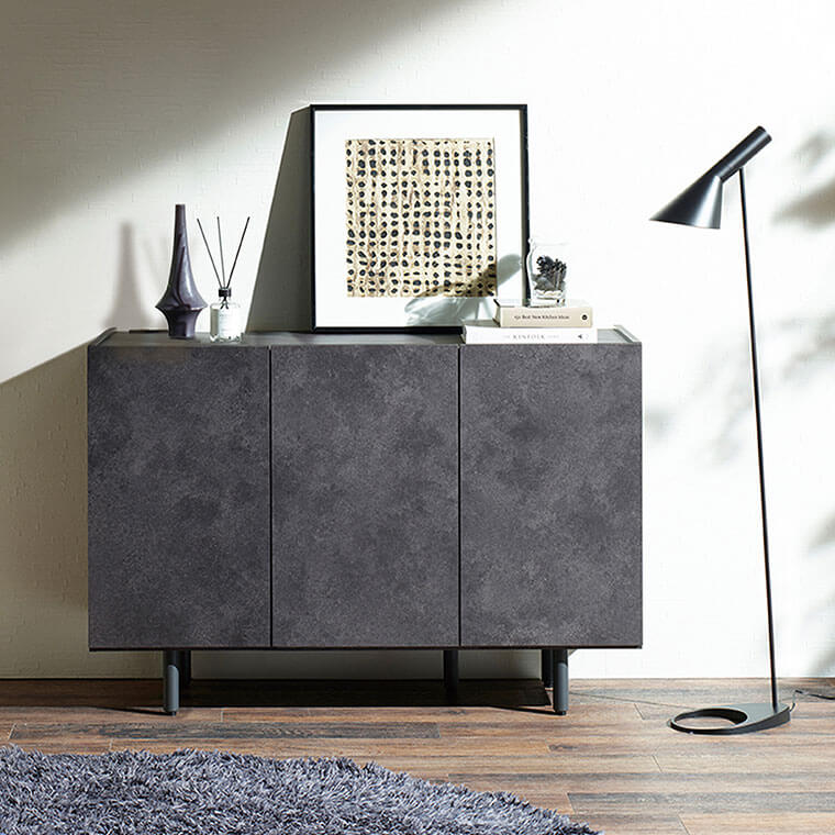 CE チェスト（幅120cm）