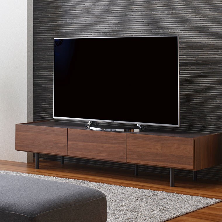 WV テレビボード（幅180cm）