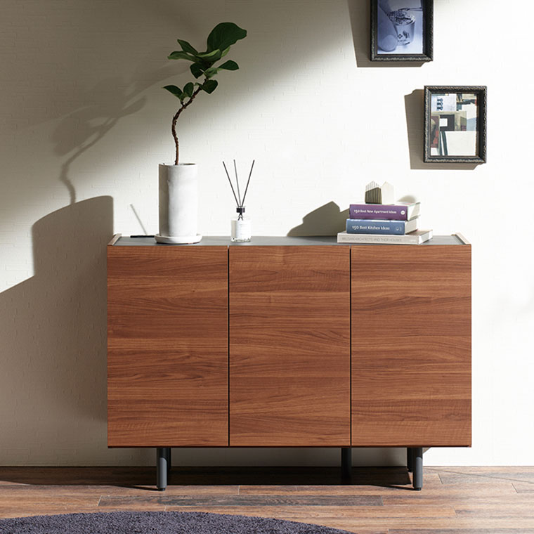 CE チェスト（幅120cm）