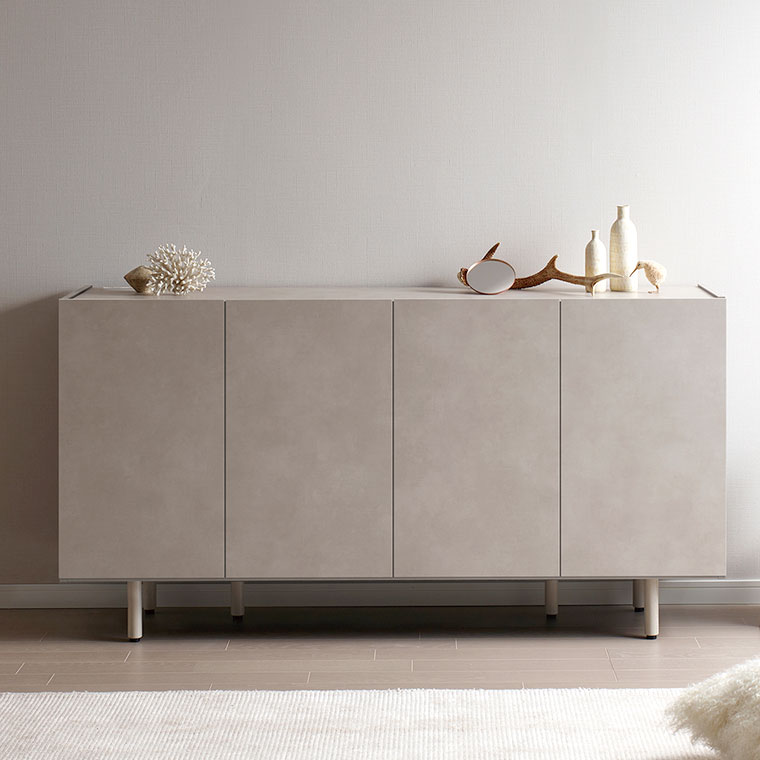 CE チェスト（幅160cm）