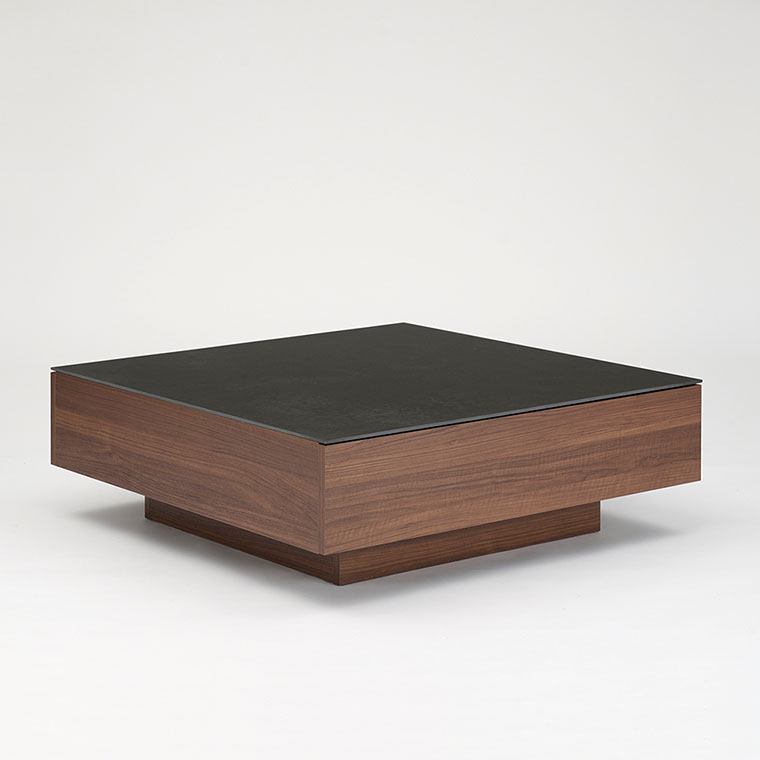 CR センターテーブル（正方形／幅90×奥行90cm）