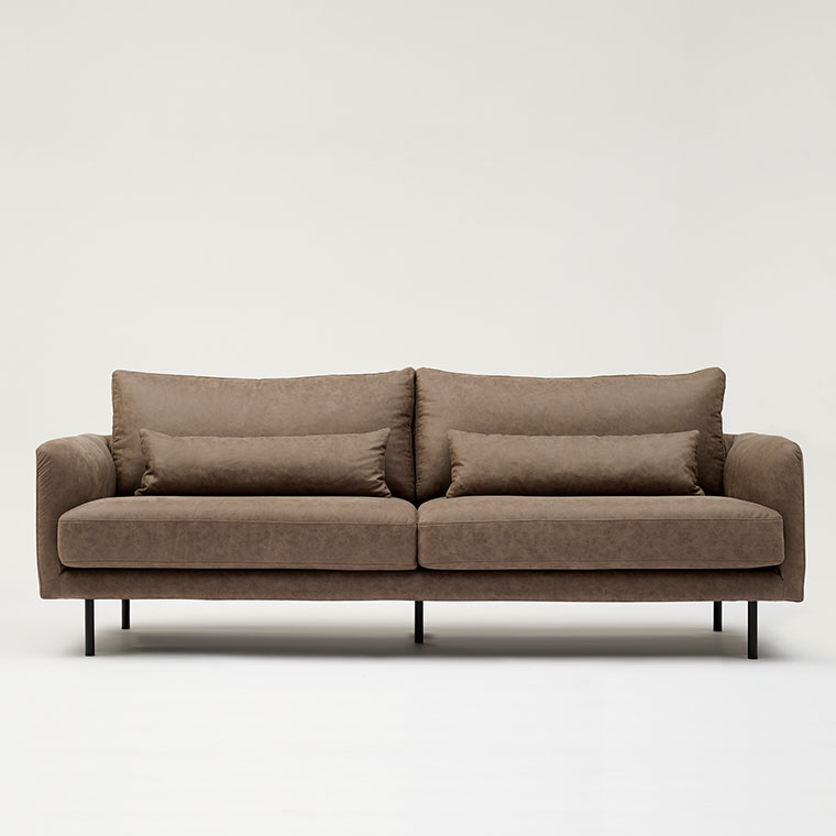 CY ソファ（3人掛け）