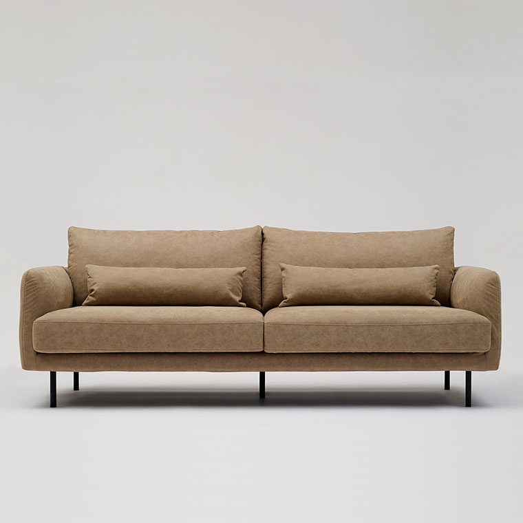 CY ソファ（3人掛け）