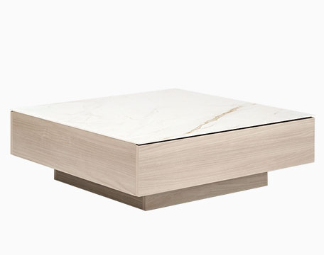 CR センターテーブル（正方形）