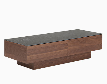 CR センターテーブル（長方形）