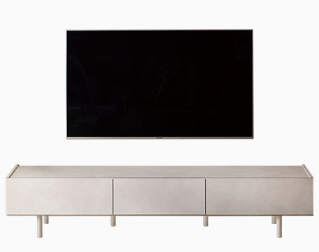 WV テレビボード