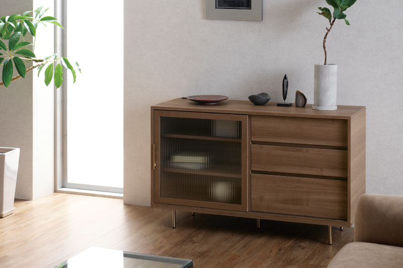 NWサイドボード