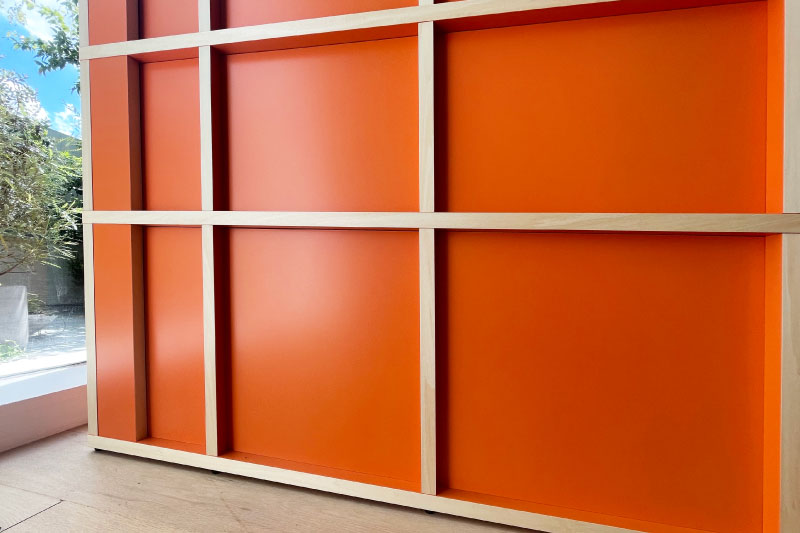 ituki背面化粧板あり