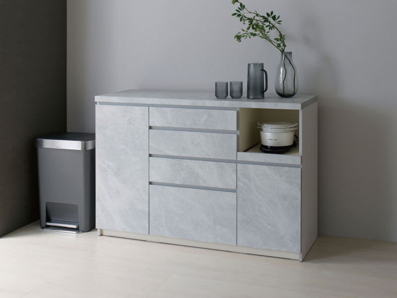 CPカウンターのみの使用例