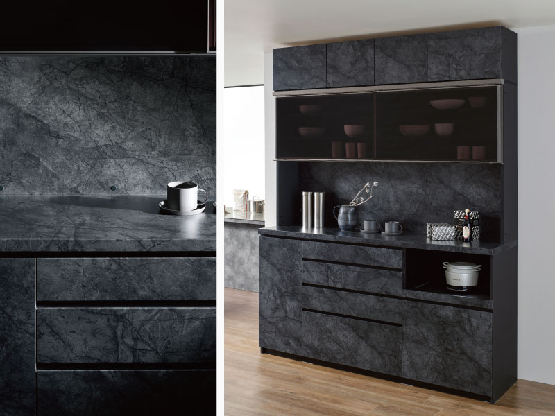 ブラックストーンのCP