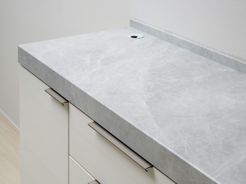 ライトストーンのLC天板