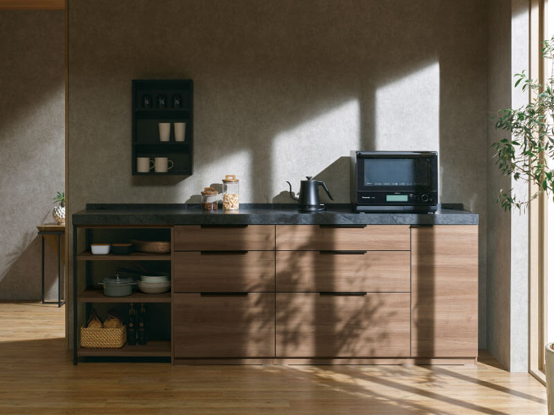 LCレイアウトイメージ