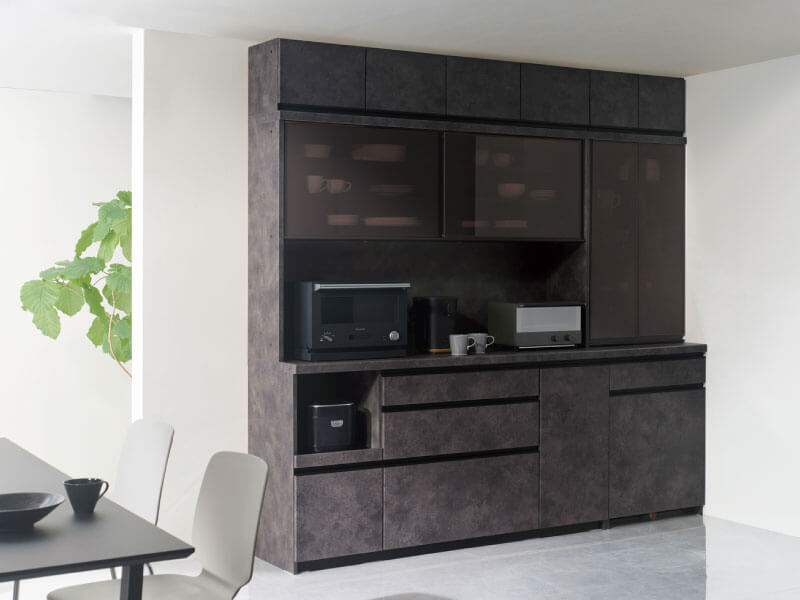 ECEMシリーズレイアウト例①