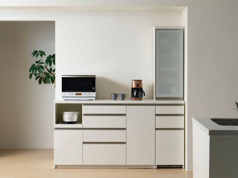 ECEMのカウンタータイプ組み合わせ例