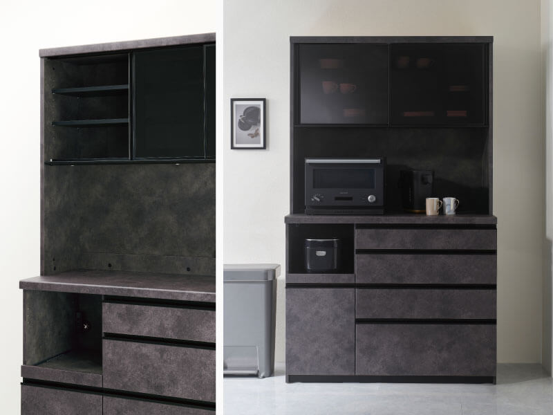 セラミカネロのECEM