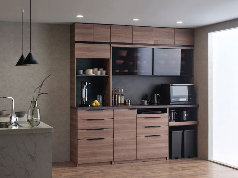 IDシリーズレイアウト例