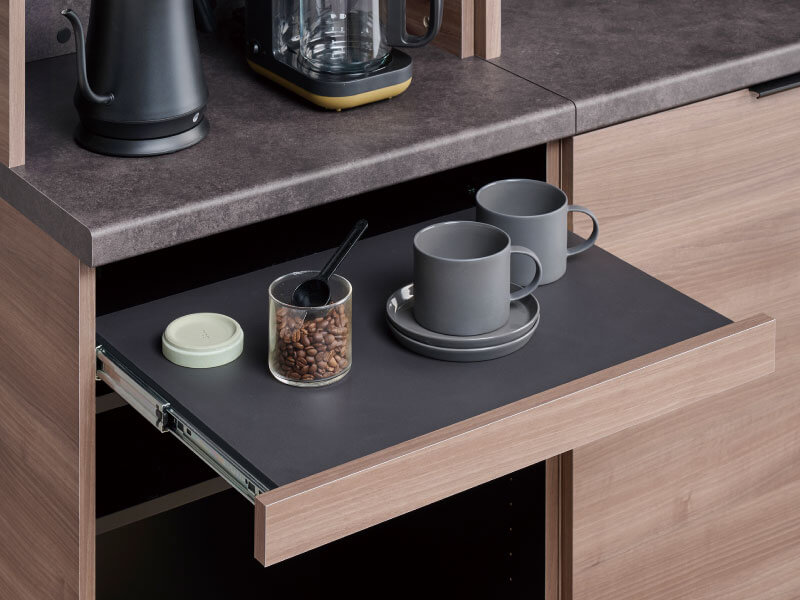 IDサービステーブル