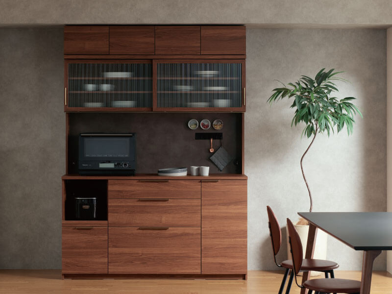 NWシリーズレイアウト例②