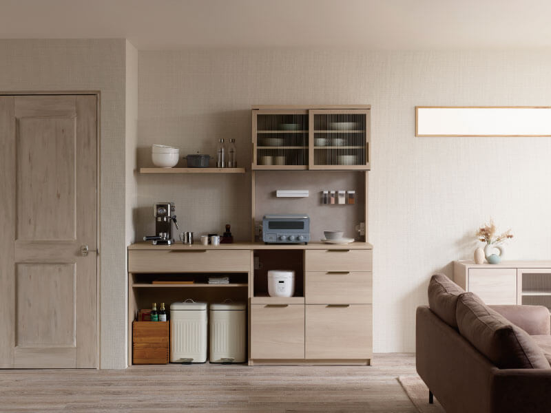 NAシリーズレイアウト例③