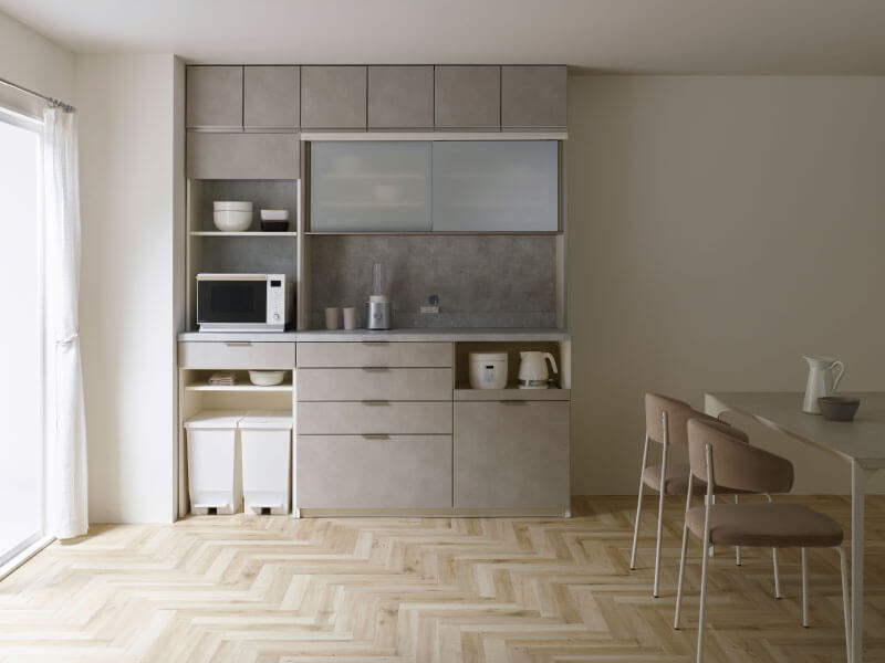 RUレイアウト例