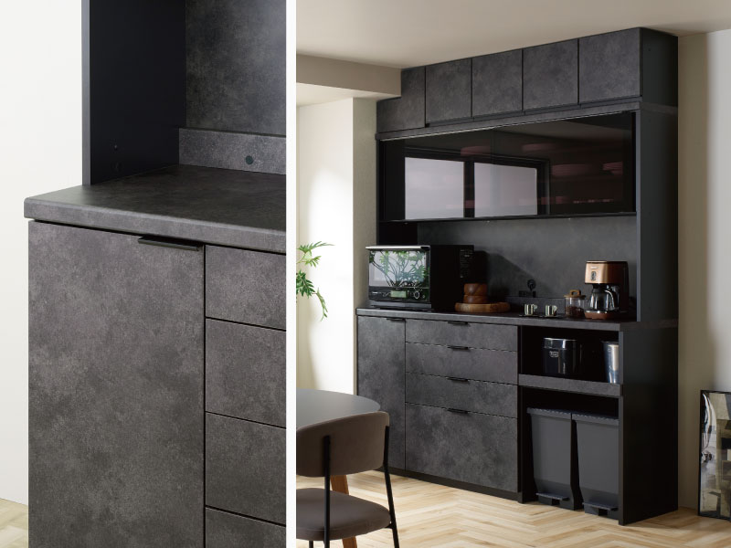 セラミカネロのRU