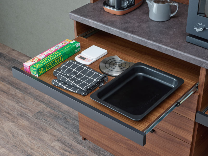 ユーティリティOPEN