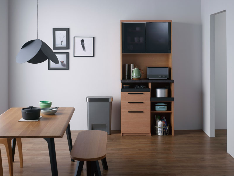 SY90cm幅レイアウト例