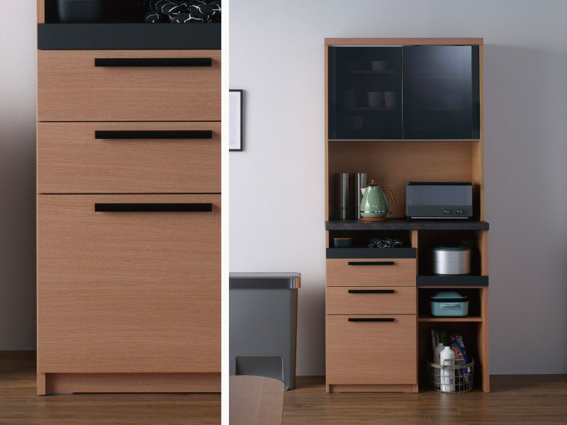 アイダホオークのSY