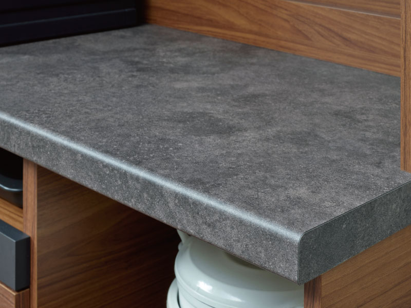 高機能素材の天板