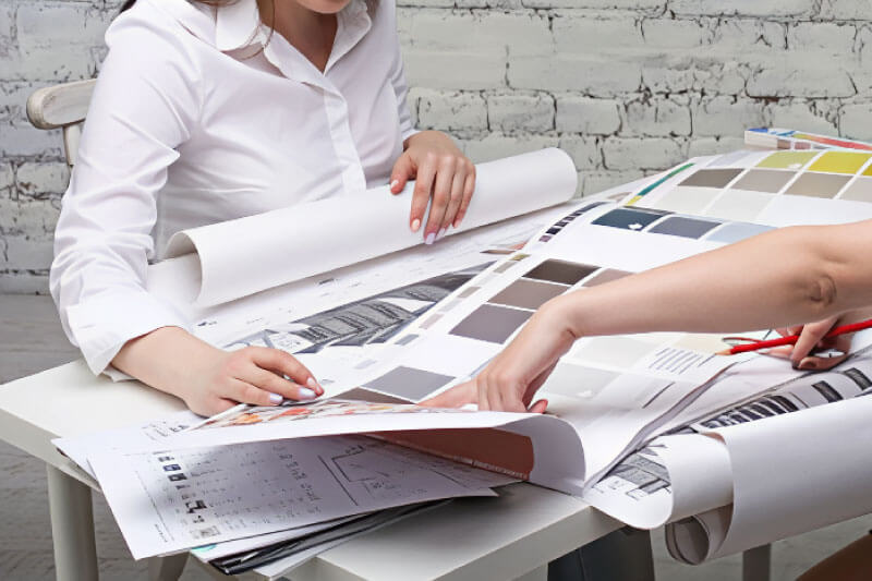 1からつくるフルオーダー