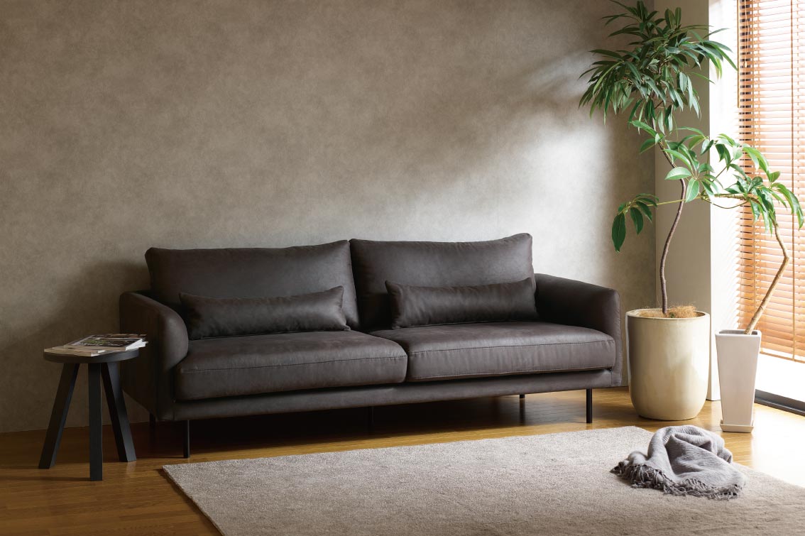 CYシリーズソファ