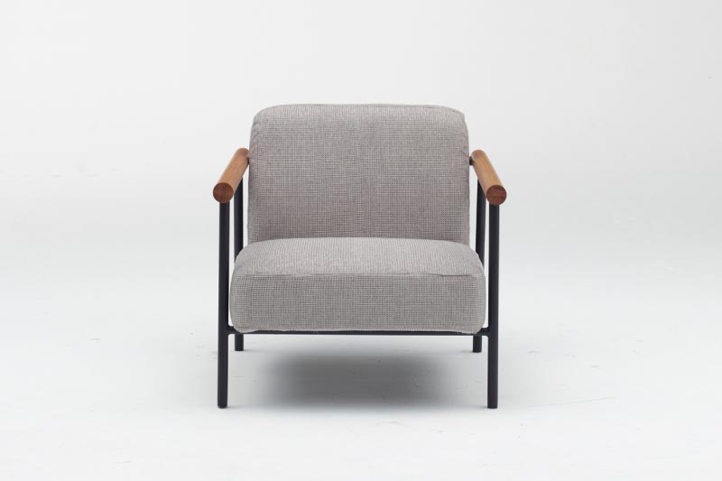 bellacontteのRAIL LOUNGE SOFA