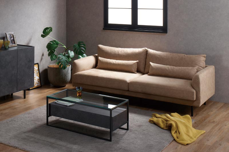 Pamouna StoreのCYソファ