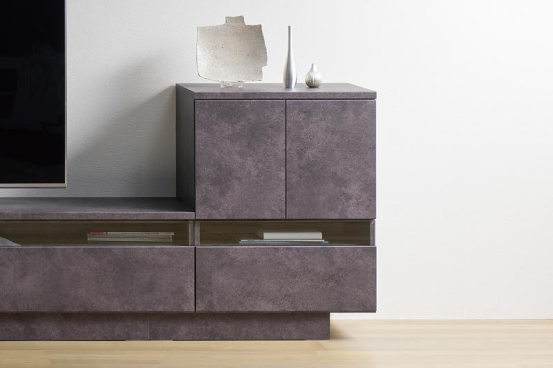 セラミカネロのRDチェスト