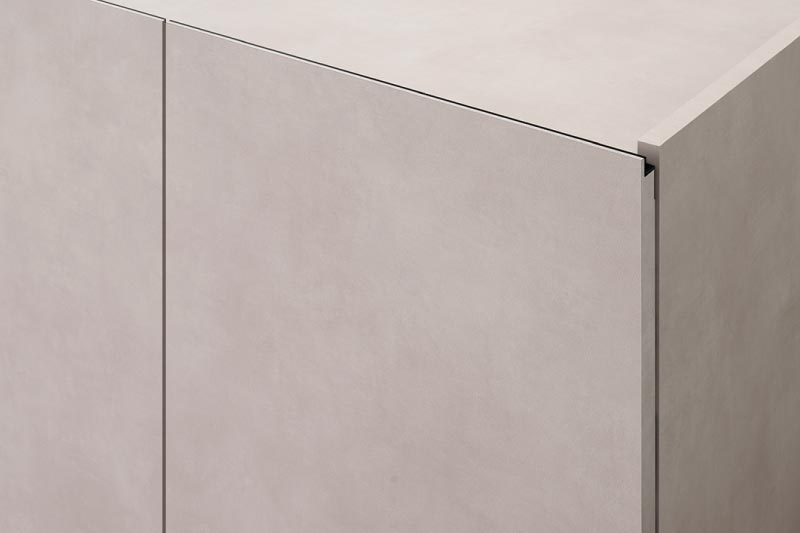 ラスターベージュは柔らかな抽象柄が美しいカラーです